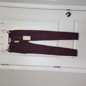 Altered States NWT jeans size 0